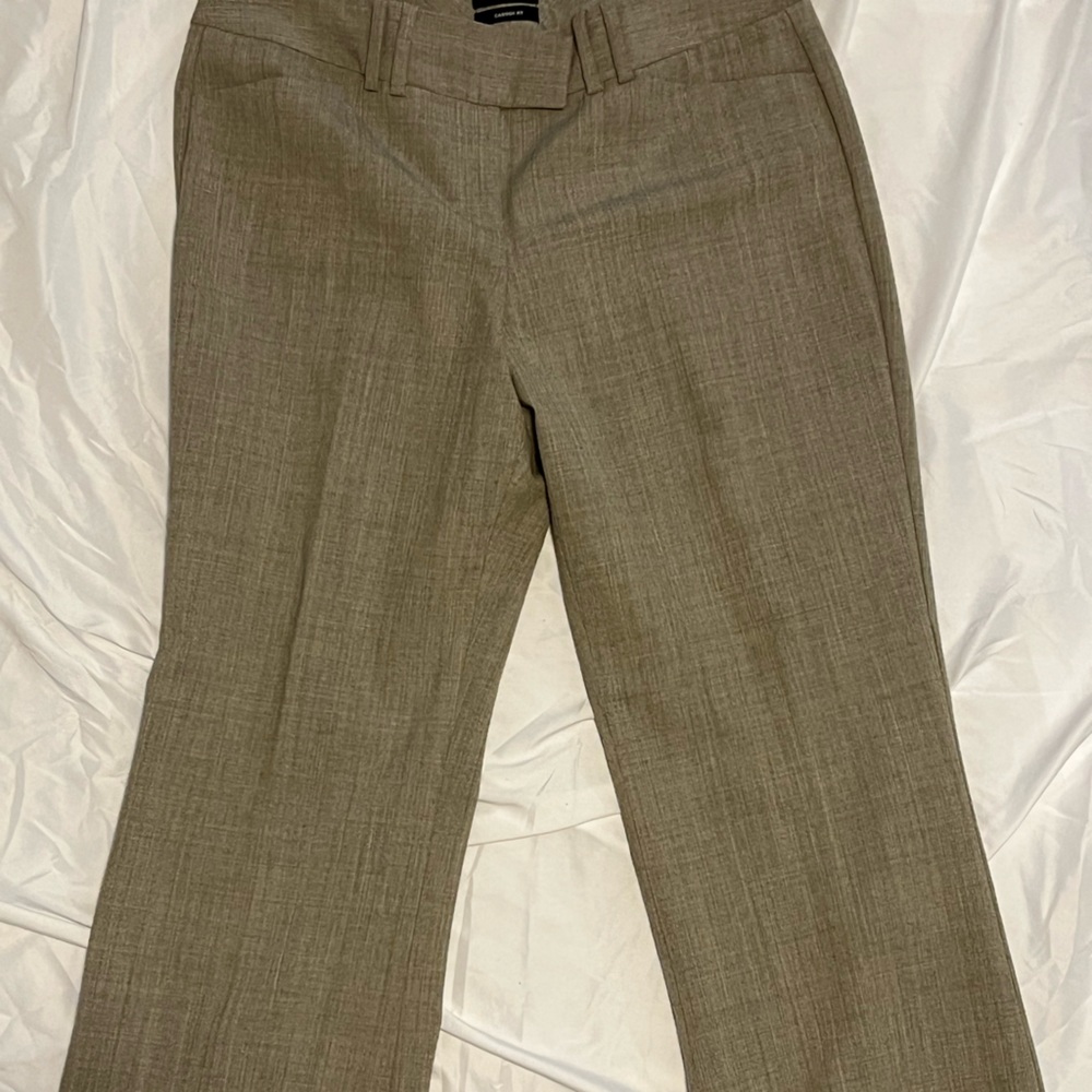 The Limited dress trouser.